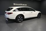 Mercedes-Benz E 220 d 4M T All-Terrain AVANTGARDE/LED/PANO/AHK - mit Diesel-Antrieb: Automatik