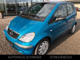 Mercedes-Benz A 170 CDI CLASSIC Automatik*Klima*Regensensor* - Mercedes-Benz mit Diesel-Antrieb: A Class