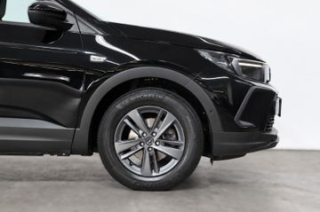Opel Grandland (X) - 12