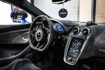 2019 Mclaren 600LT — фото 2