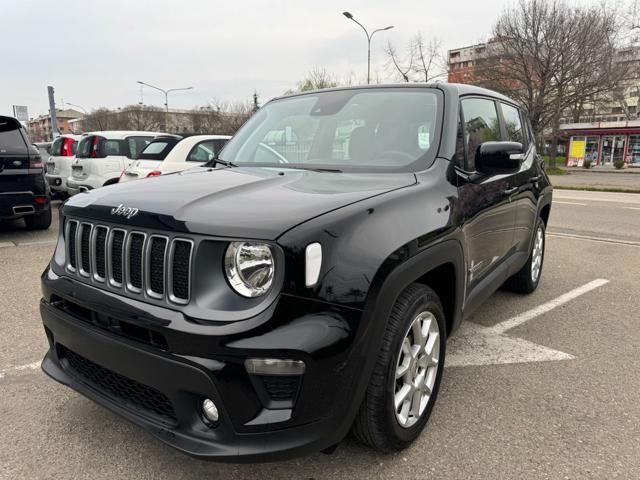 Jeep JEEP Renegade 1.0 T3 Limited 120CV