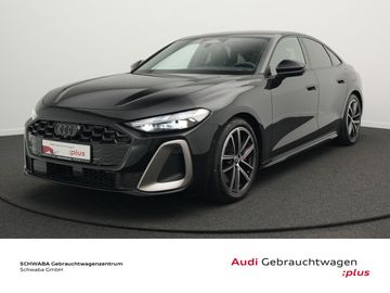 Audi A5 Limousine e-hybrid quattro S tronic *NAVI*ACC