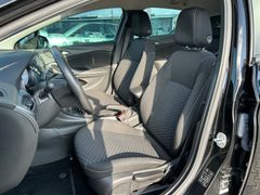 Fahrzeugabbildung Opel Astra K 1.2 Turbo Navi Sitzhzng Einparkhilfe 16"