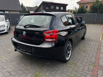 BMW 116 - 7