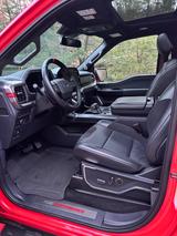 Ford F 150 Raptor - Ford F 150 aus 2023