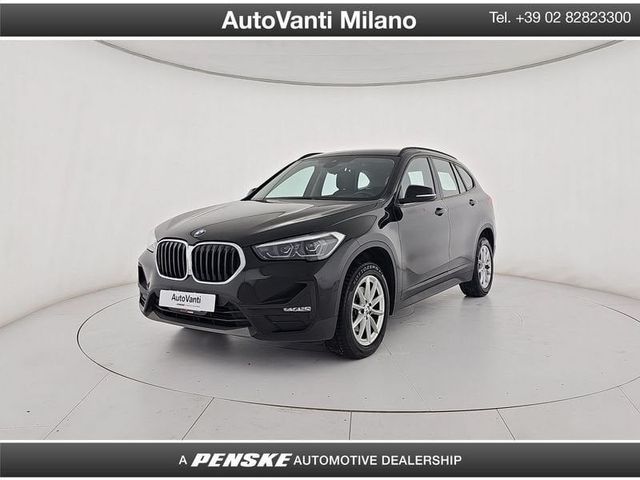 BMW X1 sDrive18d Business Advantage