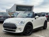 MINI Cooper Cabrio Pepper/1.Hand/LED/SHZ/Klima/Isofix - MINI Cooper Cabrio Gebrauchtwagen