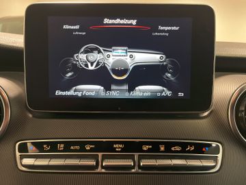 Mercedes V 250 - 11