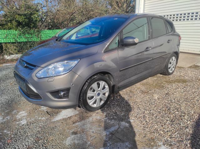 Ford C-Max 2,0TDCi/Autom./Klima/Nav/