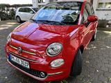Fiat 500C 1.2 8V LOUNGE C, Schaltgetriebe, Benziner