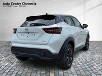 Nissan Juke - Vorschau Bild 4