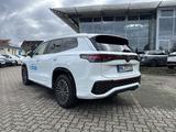 Volkswagen Tayron 4Motion R-Line TDi DSG - Volkswagen Tayron mit Diesel-Antrieb: Automatik