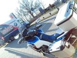 Honda CRF1100L Africa Twin Adventure Sports DCT - HONDA CRF 1100 L AFRICA TWIN ADVENTURE SPORTS
