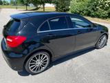 Mercedes-Benz A 250 4MATIC AMG Line - Mercedes-Benz A 250: 4matic