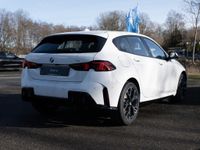 BMW 116 - Vorschau Bild 6