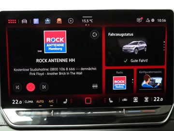 Volkswagen Tiguan 1.5 eTSI 110 kW Life AHK elek. Koffer Kam