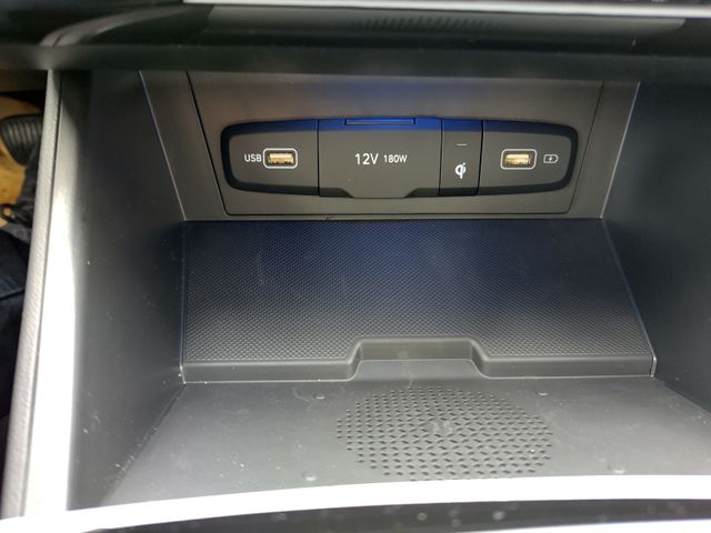 Hyundai TUCSON 1.6 CRDi 48V Prime DCT 4WD