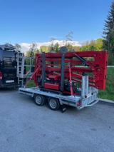 Hinowa 19.65 - Offers