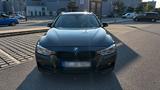 BMW 330d F31 - BMW 330 in Chemnitz