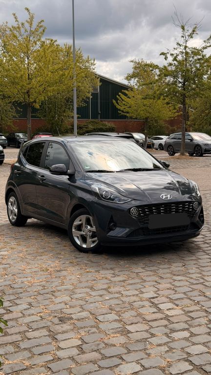 Image of Hyundai i10