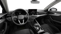 Audi A4 - Vorschau Bild 7