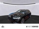 Audi Q8 50 TDI quattro tiptronic MATRIX-LED+PANO+AHK - Audi Q8 in Braunschweig