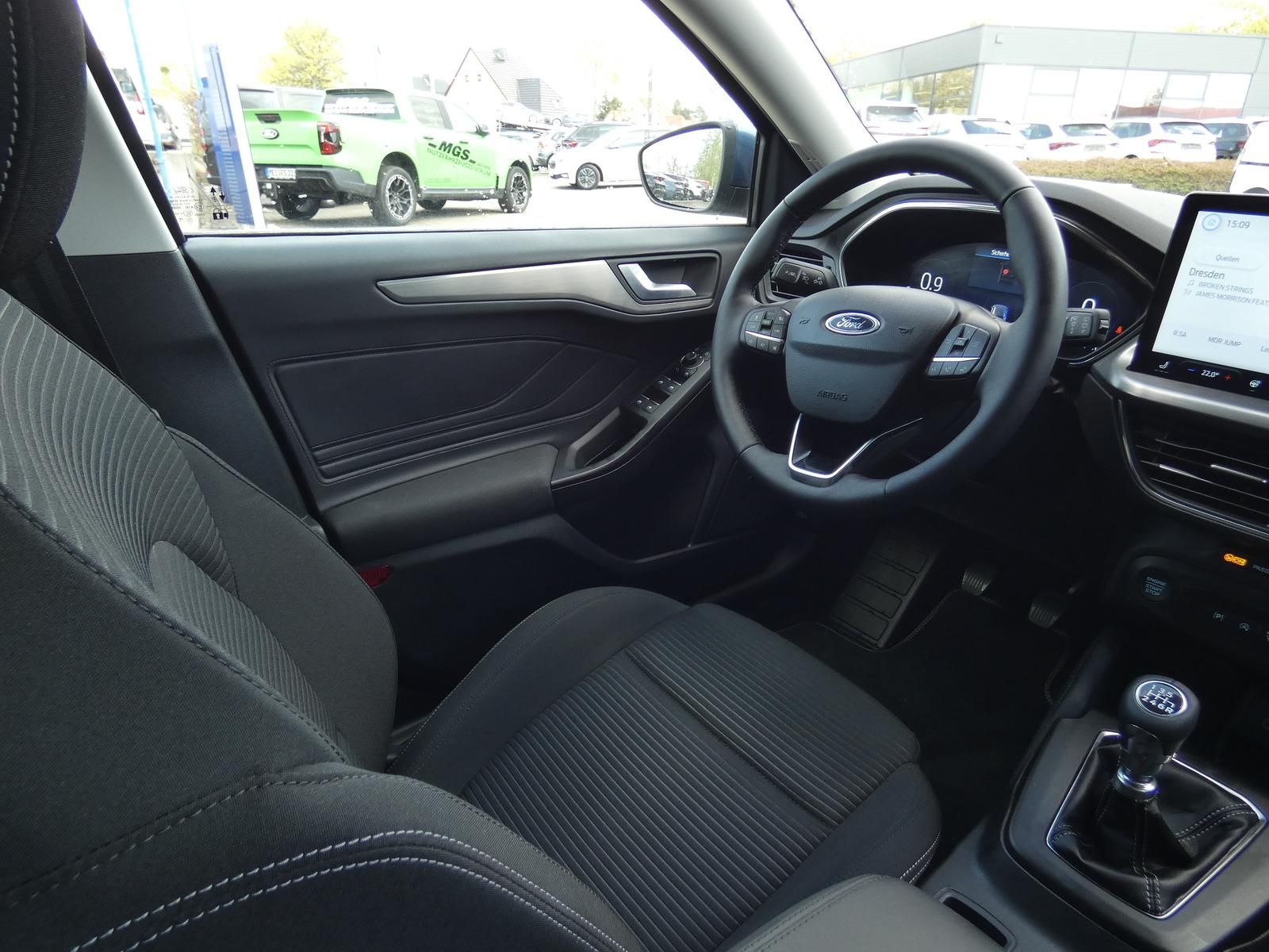 Ford Focus - Bild 14