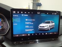 Skoda Octavia - Vorschau Bild 4