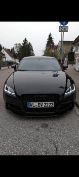 Audi TT Coupe 2.0 TFSI S tronic - - Audi TT Gebrauchtwagen in Hamburg