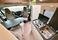 Malibu Van diversity 640 LE K -Markise -SAT + TV (9/14)