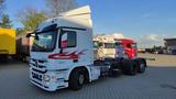 Mercedes-Benz ACTROS MP3 2544L * Top Condition * Original * - Mercedes-Benz Actros mp2
