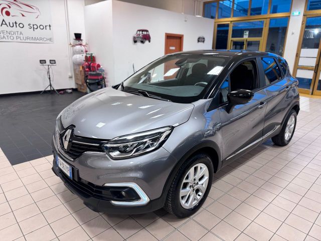 Renault Captur TCe 130 CV FAP Business