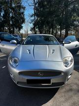 Jaguar XKR Coupé - V8, Supercharged  - : Sportwagen, Super