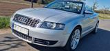 Audi S4 4.2 quattro Cabriolet - Schalter  - gebrauchte Audi S4 aus dem Jahr 2004