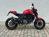 Ducati Monster 950 Plus - Ducati Monster Plus