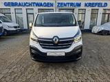 Renault Trafic L2H1/ MIXTO 6-Sitzer/PDC/ Temp./ Klima - gebrauchte Renault Trafic aus dem Jahr 2021