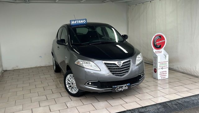 Lancia Ypsilon 0.9 TwinAir Ecochic Full optional