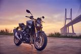 Honda CB 1000 Hornet SP ! 6 Jahre Garantie ! - HONDA CB