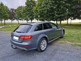 Audi A4 Allroad 2.0 TDI quattro - - Audi A4 Allroad aus 2013