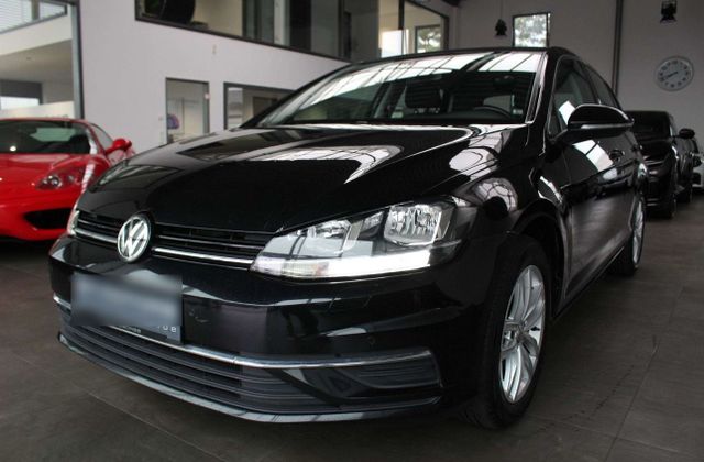 Volkswagen Golf 7 Bj.2017