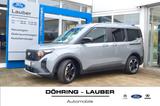 Ford Tourneo Courier 1,0 Active *-23,2% Autom AutoAC  - Ford Tourneo Courier mit Benzin-Antrieb: Kombi, Automatik