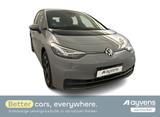 Volkswagen ID.3 Performance Upgrade Pro - mit Elektro-Antrieb: Sportwagen