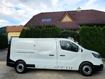 Renault Trafic - 2