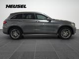 Mercedes-Benz GLC 250 4M AMG *AHK*Easyp.*360°*LED*Parkassist.* - Mercedes-Benz GLC 250: AMG