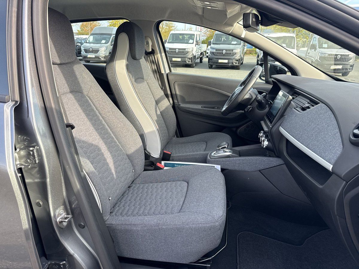 Renault ZOE - Bild 25