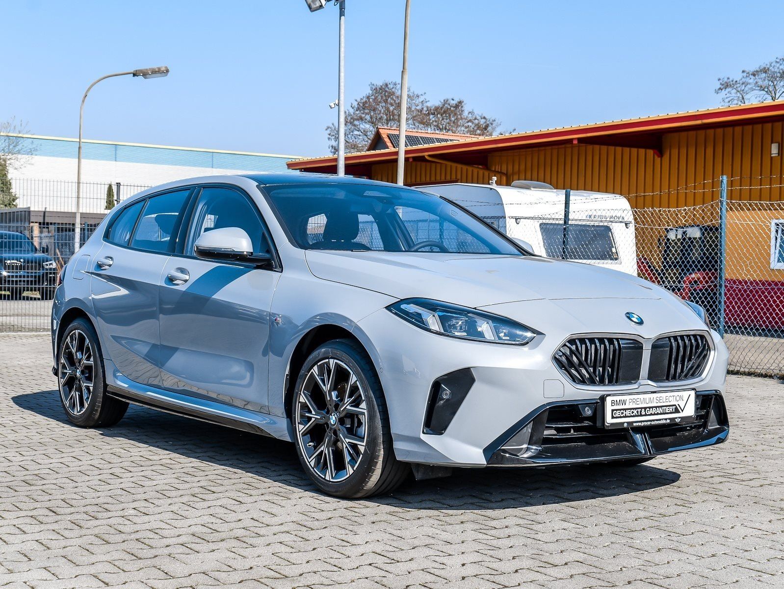 BMW 120 - Bild 6
