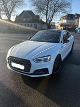 Audi A5 SpB 50 TDI Quattro| S-Line³ Paket - Audi A5 in Krefeld