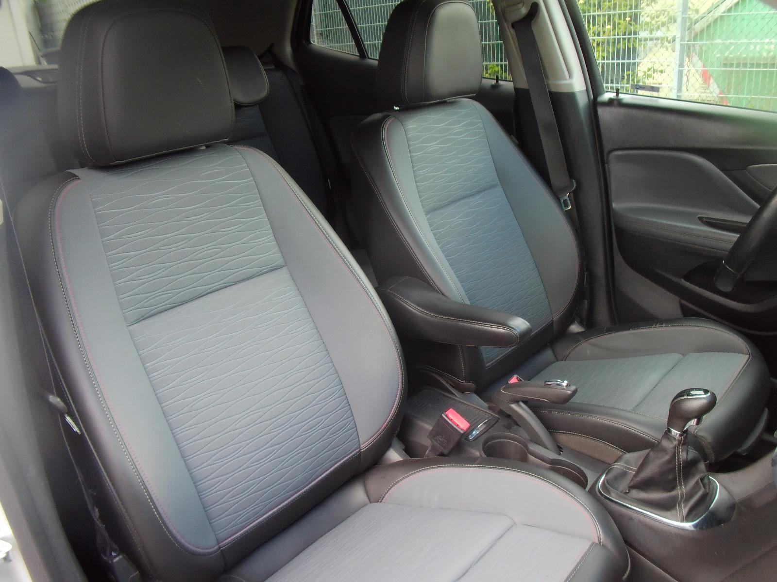 Opel Mokka 4x4* CDTI*R-Kamera*Leder*Navi*1.Hand**