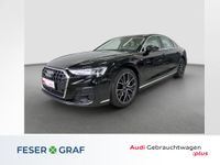 Audi A8 - Vorschau Bild 1