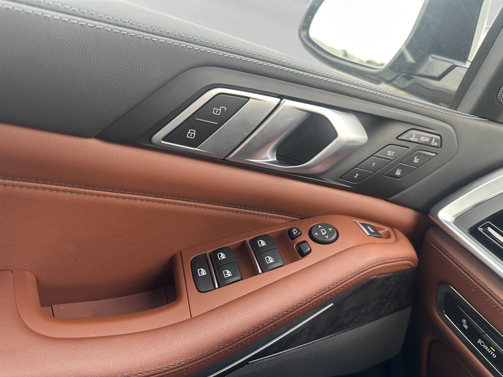 BMW X7 M60 - Bild 17